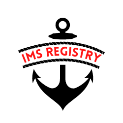 IMS Registry logo
